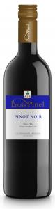Cuvée Louis Pinel Pinot noir
